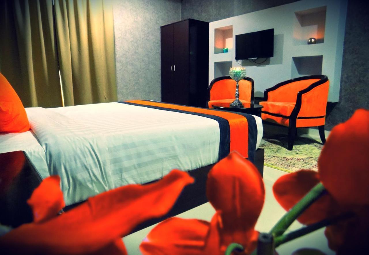 Venus Hotel Maskat Exterior foto
